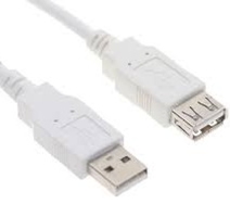 Cable EXTENTION USB2 MINI 5 PIN 1.5M  